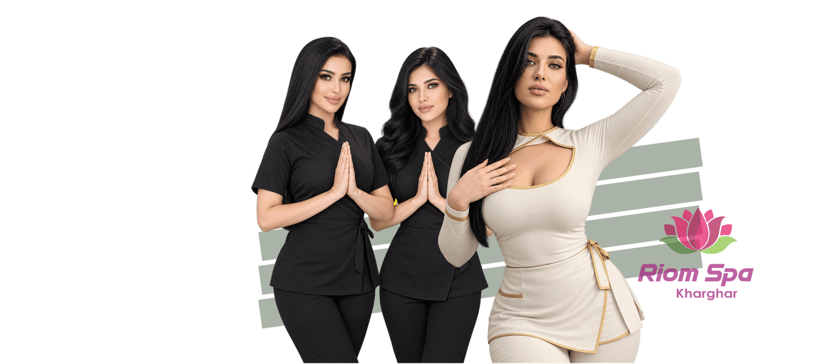 Riom Spa Kharghar